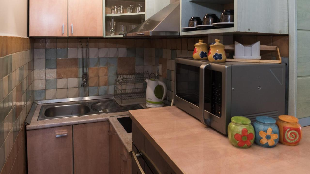 Apartment Prince Palace Beograd Eksteriør billede