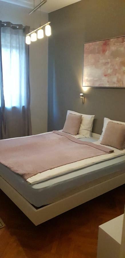 Apartment Prince Palace Beograd Eksteriør billede